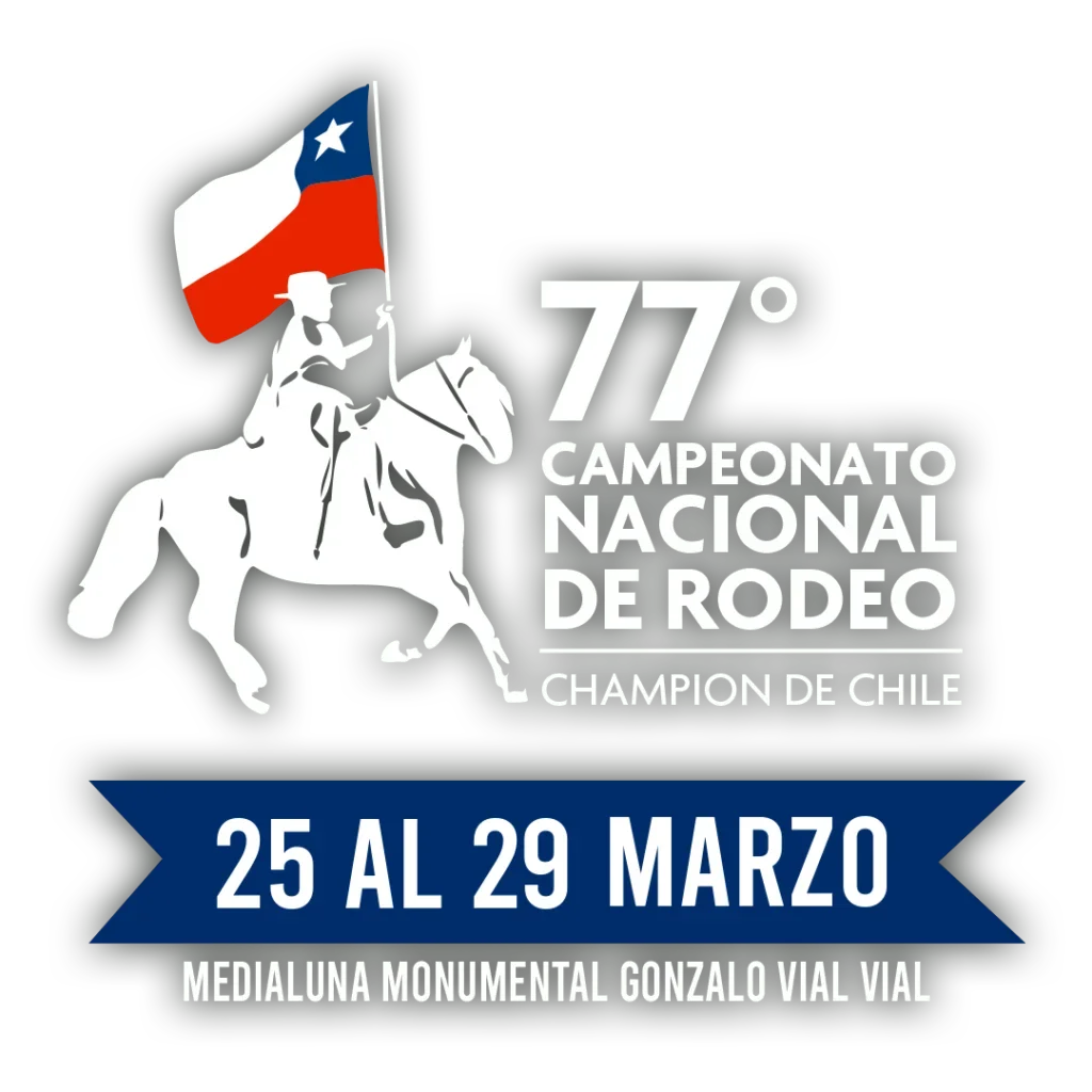 77 Campeonato Nacional de Rodeo